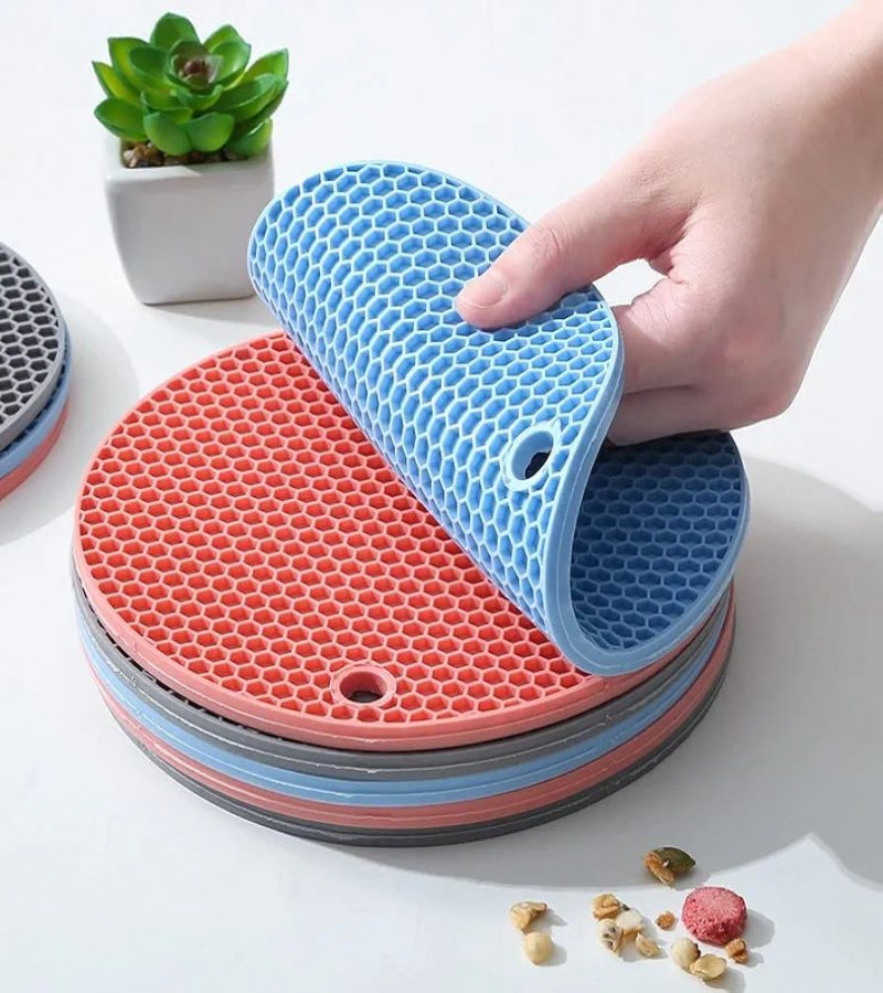 HOT DEAL NO1.Made of advance silicone, durable, flexible, high temperature (-40℃-200℃) resistance and easy cleaning only 149