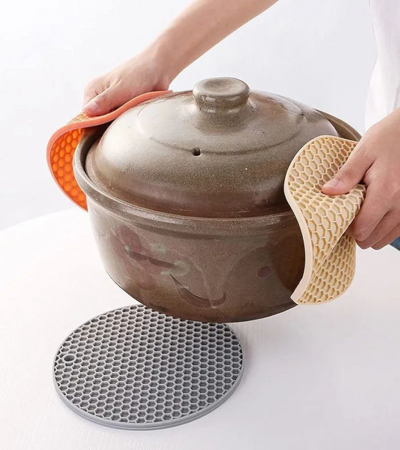 HOT DEAL NO1.Made of advance silicone, durable, flexible, high temperature (-40℃-200℃) resistance and easy cleaning only 149