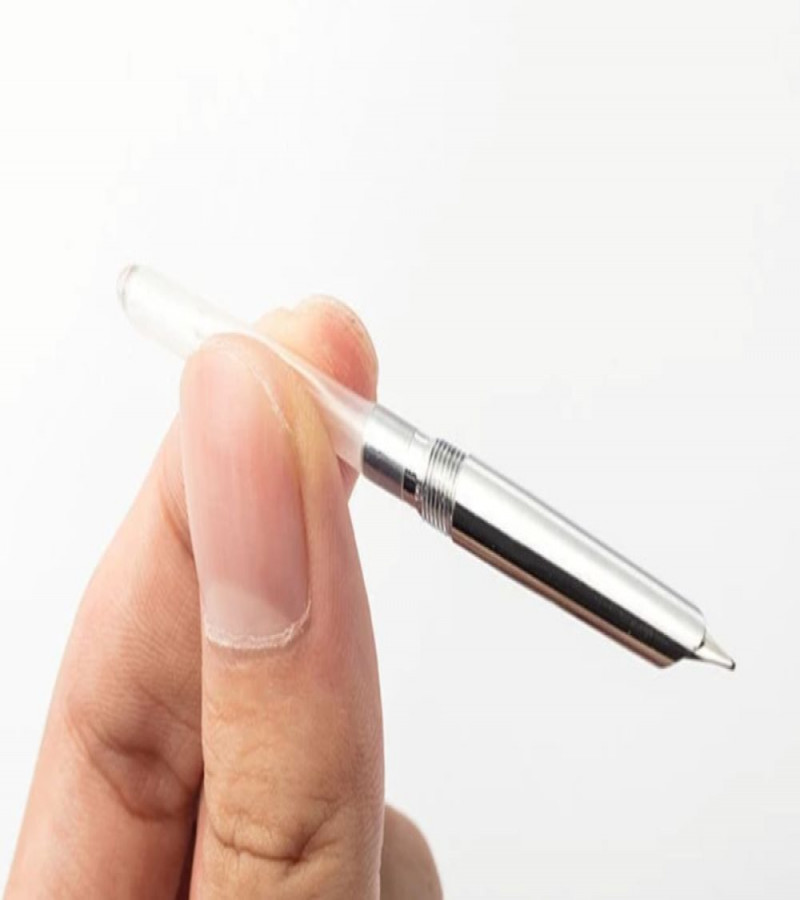 Cigarete Shape Fountain Pen With Magnet - New Arrivals