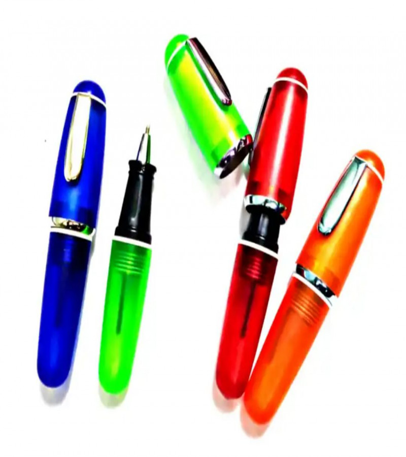 Creative Mini Ballpoint Pen Short Size Pen Writing Pocket Pen For Office School Stationery Supplies