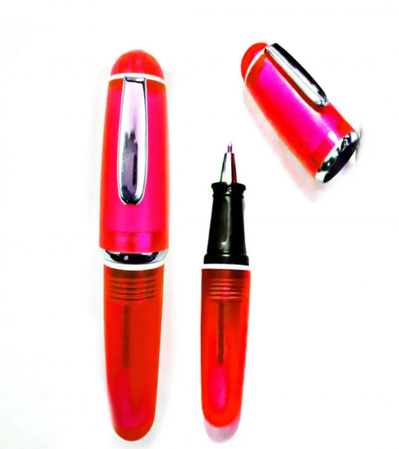 Creative Mini Ballpoint Pen Short Size Pen Writing Pocket Pen For Office School Stationery Supplies
