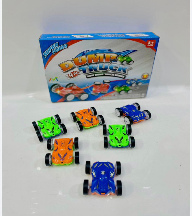 Dinky cars speedy car ulta palta