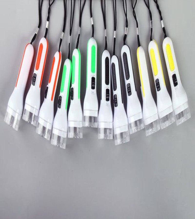 HOT DEAL NO 1. 1 PC CX-T50 Mini Portable Pendant FlashlightONLY IN (89)