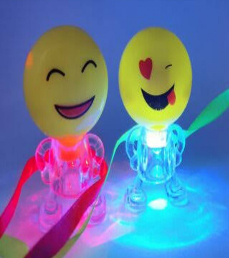 HOT DEAL NO 1. Elegant Lighting Smile / Emoji Keyr Rings / Key ChainsEACH ONLY IN (99)