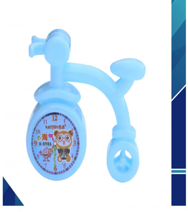 HOT DEAL NO 1. Pack Of 1 Cute And Fancy Cycle Sharpener For Boys And GirlsEACH ONLY IN (119)