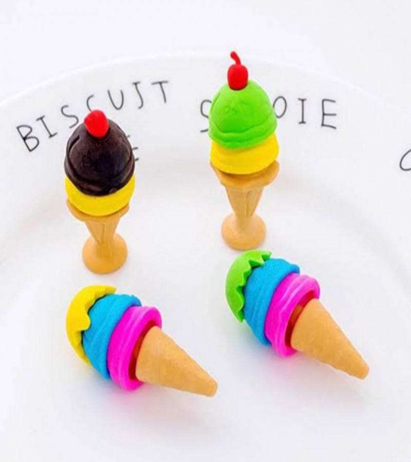  Hot deal no1 1Pcs Cartoon Eraser Pencil Erasers Student Pencil Eraser Kids Erasers Student Eraser Cute Eraser Drawing Erasers Pencil Rubber