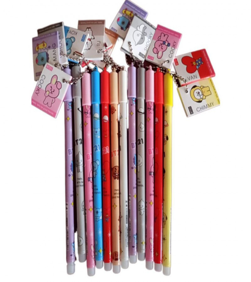 HOT DEAL NO1. Pen with mini diary topper and with stylish design. EACH ONLY IN (129)