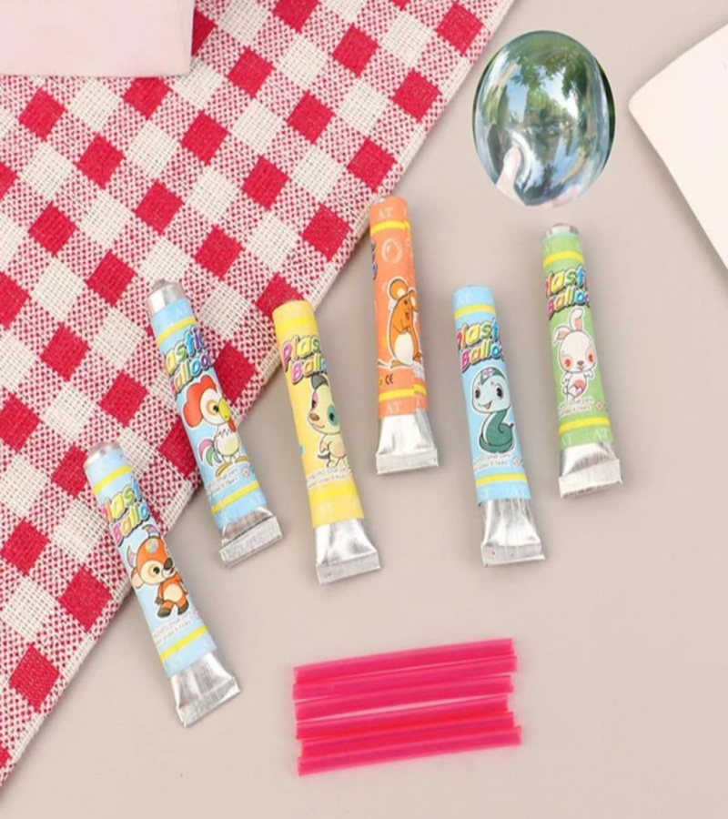 HOT DEAL NO1.10 PCS Bubble Gum Toy Blowing Glue Childhood Reminiscence Toys1pconly 49
