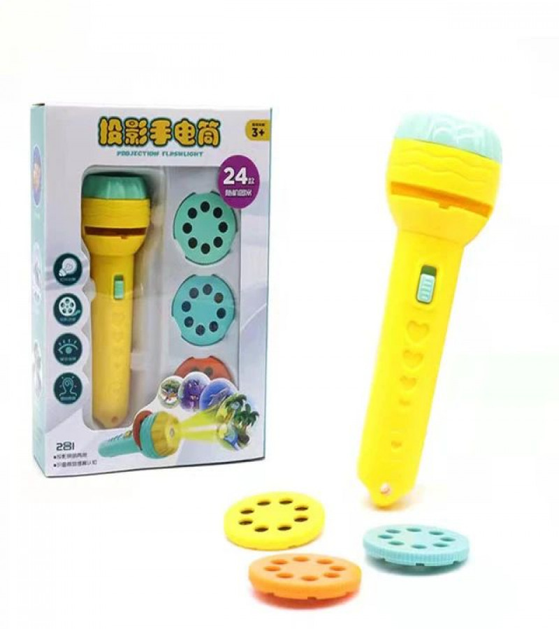 HOT DEAL NO1.aby Sleeping Story Book Flashlight Projector Torch Lamp Toy Early Education Toy for Kid Holiday Birthday Xmas Gift Light Up Toy only 399