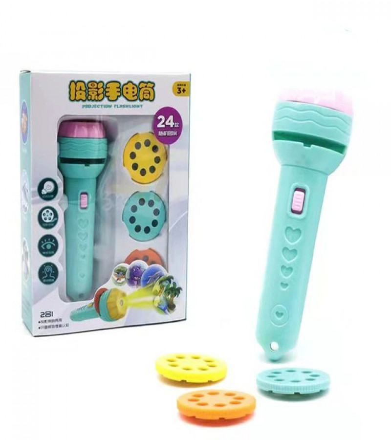 HOT DEAL NO1.aby Sleeping Story Book Flashlight Projector Torch Lamp Toy Early Education Toy for Kid Holiday Birthday Xmas Gift Light Up Toy only 399