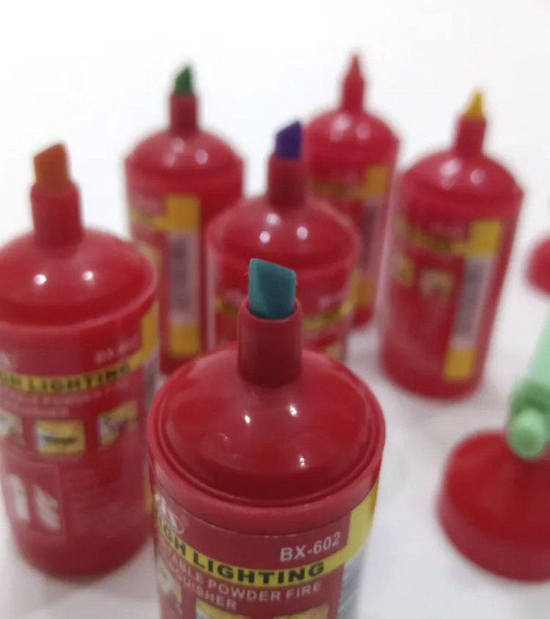 HOT DEAL NO1.Cute Mini Creative Highlighter 1 pcs cute stationery school college office stationery Highlighter only 99