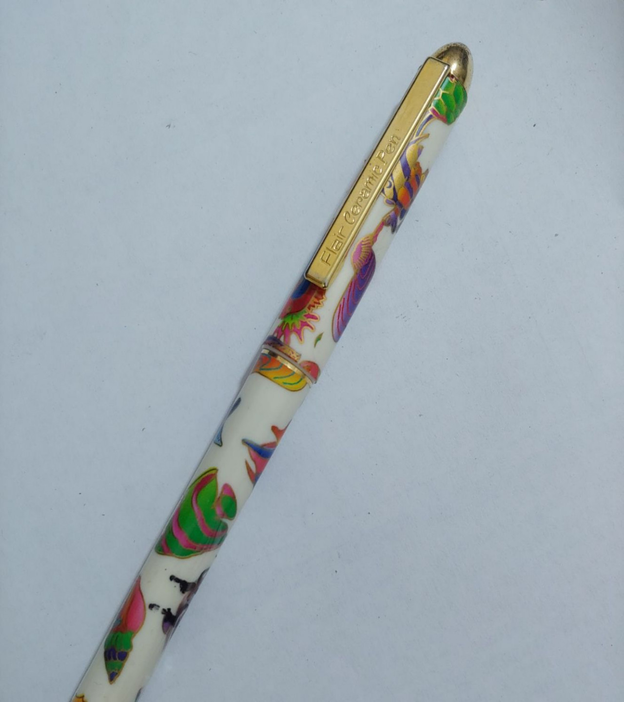 HOT DEAL NO1.Designer Pen, 5.37 x 4.37-inches, pen Simply stationery itemONLY 99