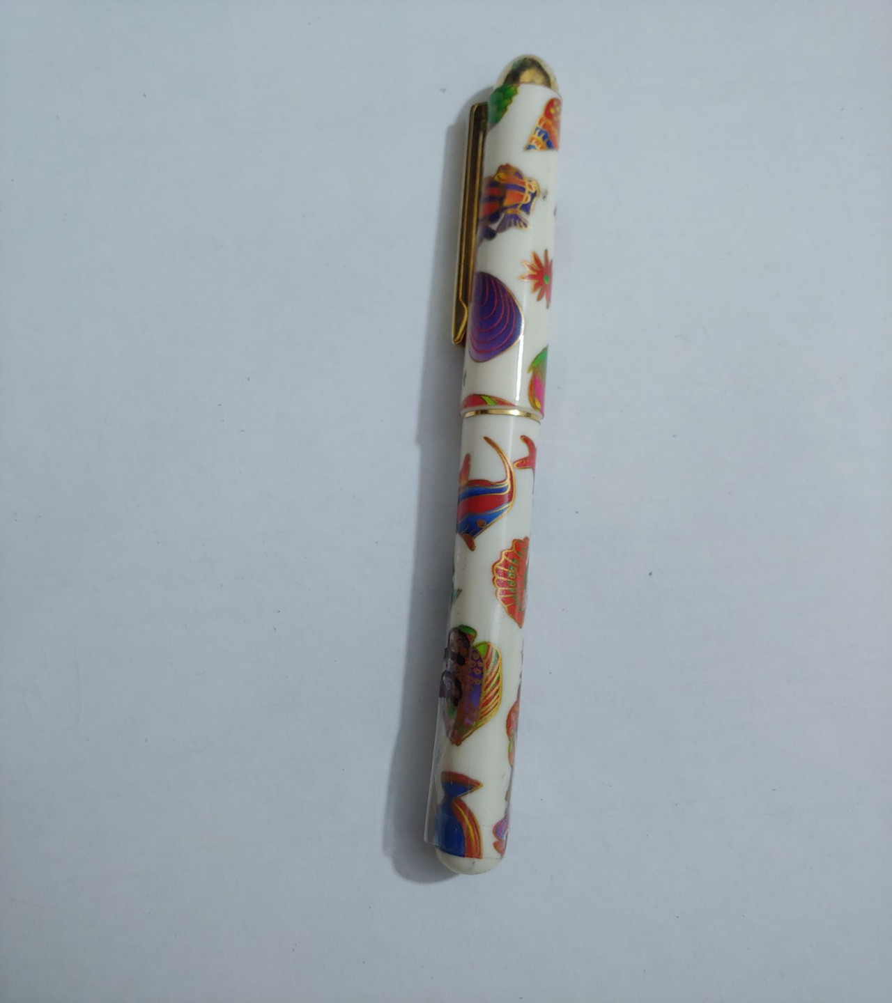 HOT DEAL NO1.Designer Pen, 5.37 x 4.37-inches, pen Simply stationery itemONLY 99