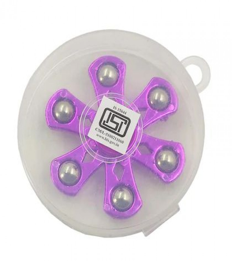 HOT DEAL NO1.Fidget Toy for Kids Spinning Toy Safe to use Under 100rs Toys Pack of 1only 149