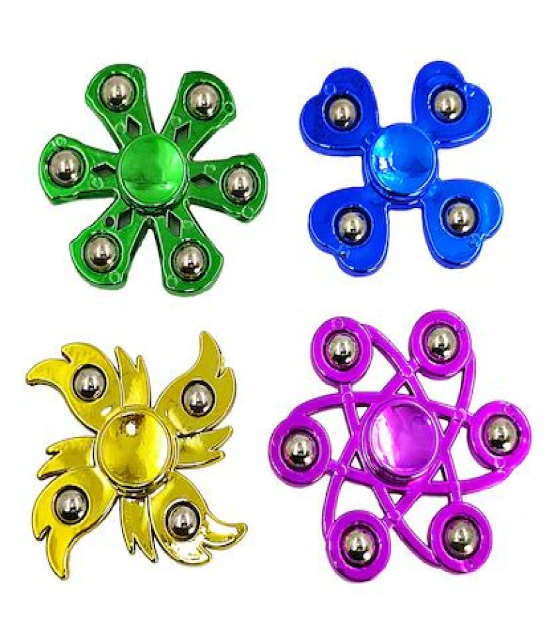 HOT DEAL NO1.Fidget Toy for Kids Spinning Toy Safe to use Under 100rs Toys Pack of 1only 149