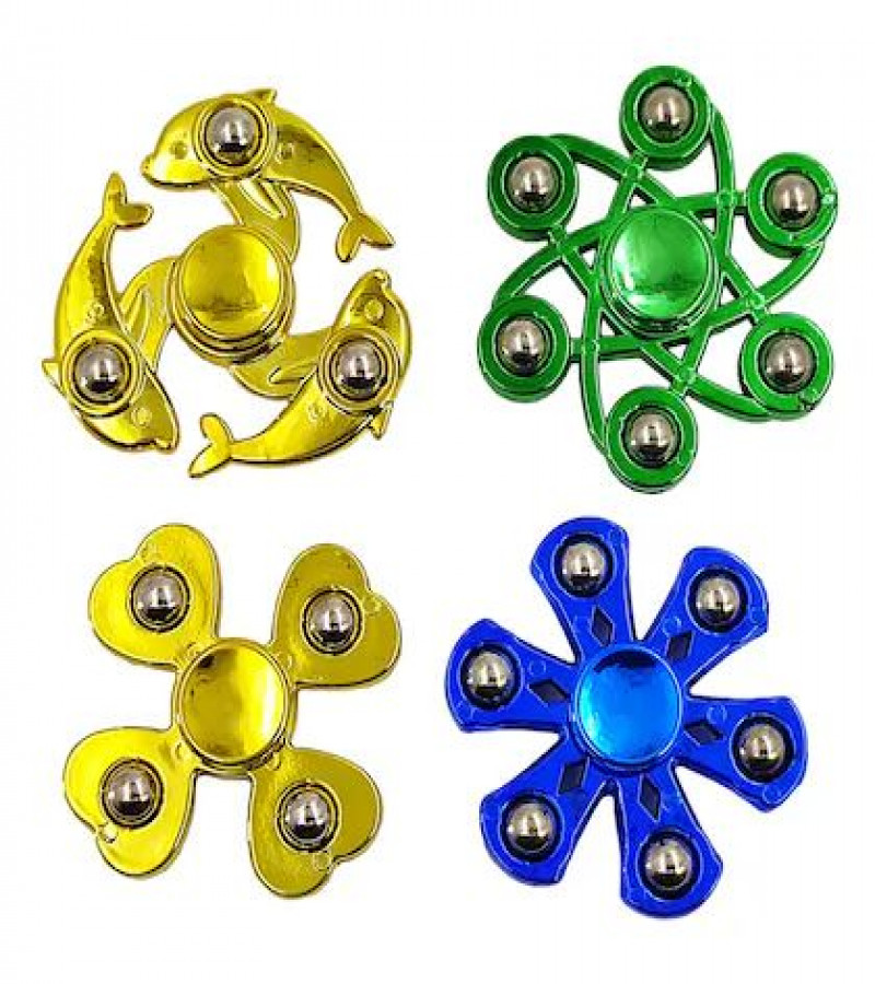HOT DEAL NO1.Fidget Toy for Kids Spinning Toy Safe to use Under 100rs Toys Pack of 1only 149