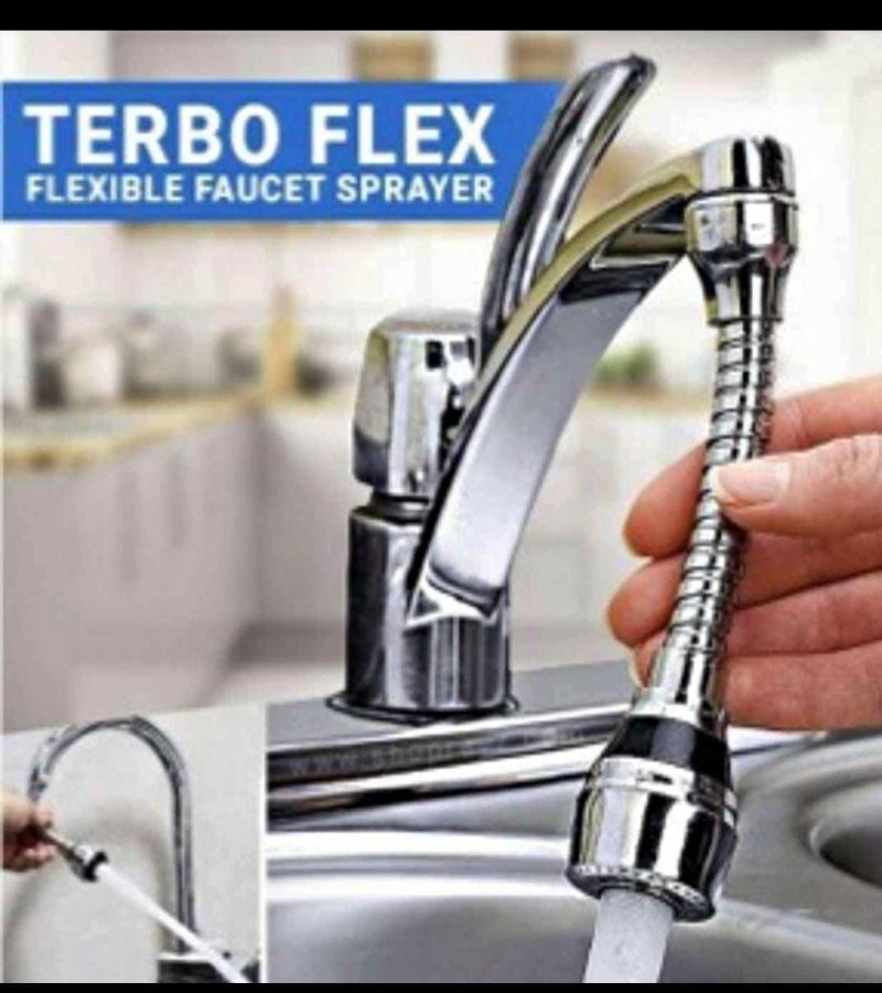 HOT DEAL NO1.Flexible tap connection