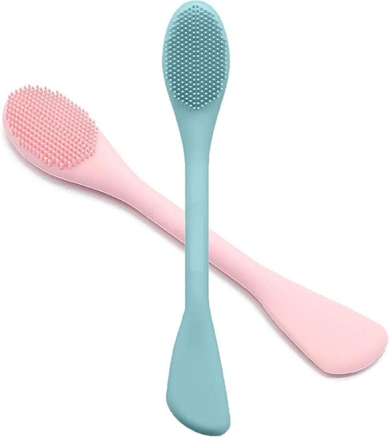 HOT DEAL NO1.Hot Silicone Nose Pore Massager Blackhead Removeronly 149