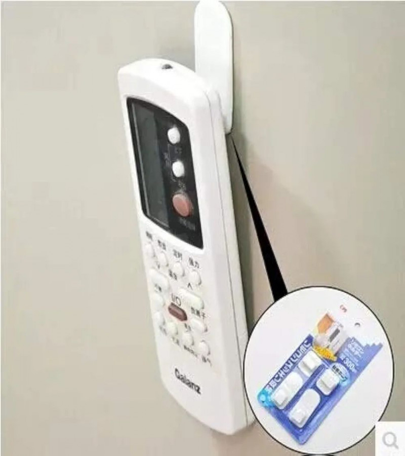 HOT DEAL NO1.Wall Remote Control Holderonly 159