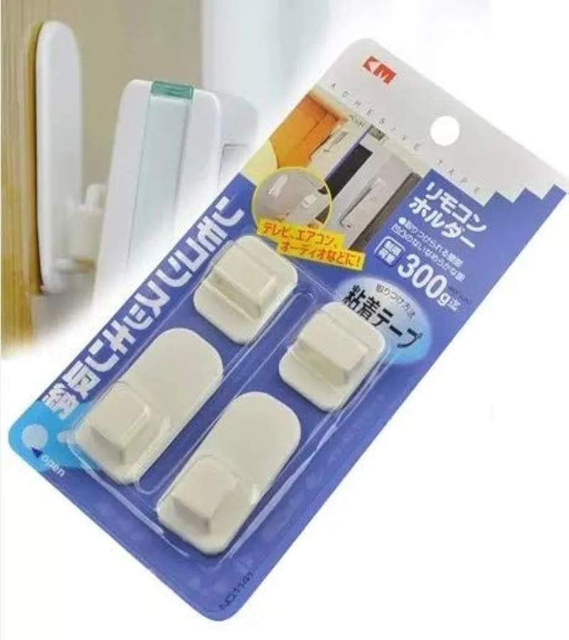 HOT DEAL NO1.Wall Remote Control Holderonly 159