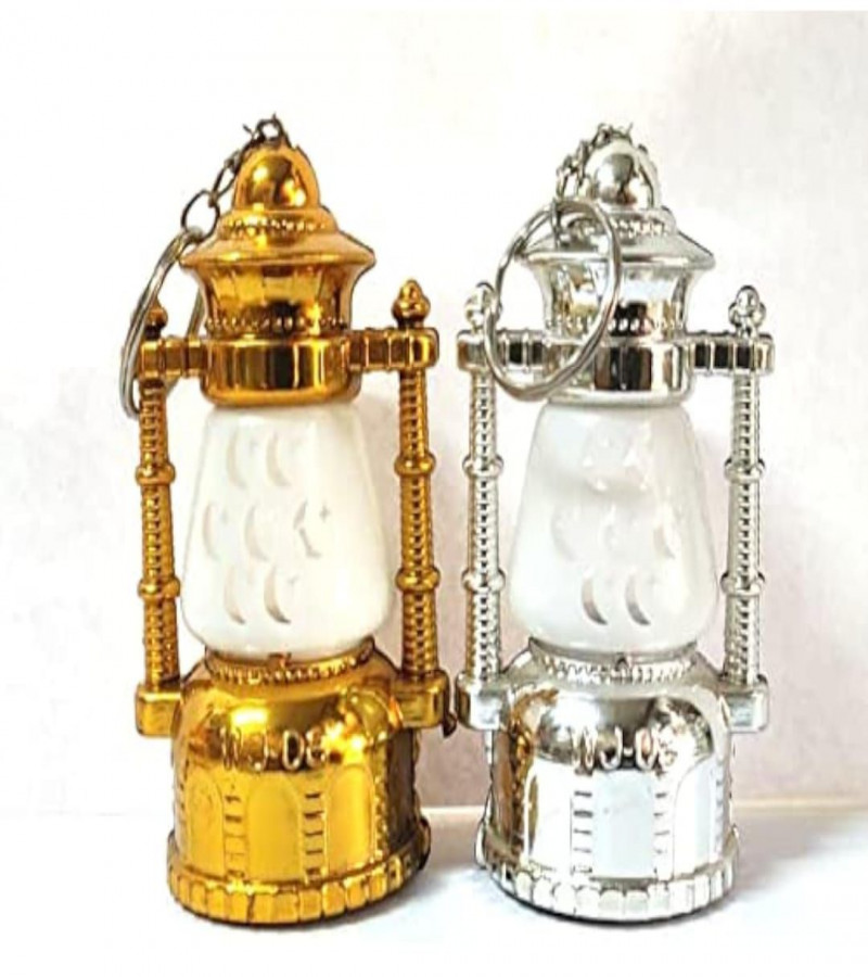 HOT DEAL ON 1.SM LANTERN LIGHT KEYCHAIN SET OF 1 ONLY IN (99)
