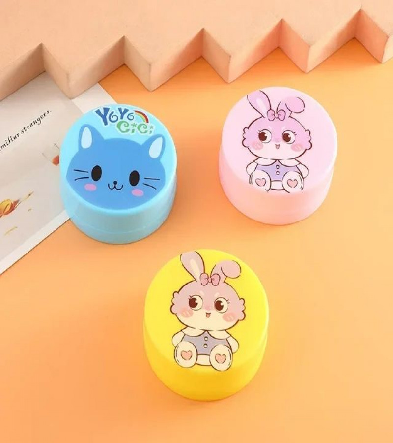 HOT DEAL,NO1.100ML Folding Cup With Lid Portable Reusable Plastic Water Cup Cartoon Collapsible Mouthwash Travel Outdoor Drinking Cup only 99