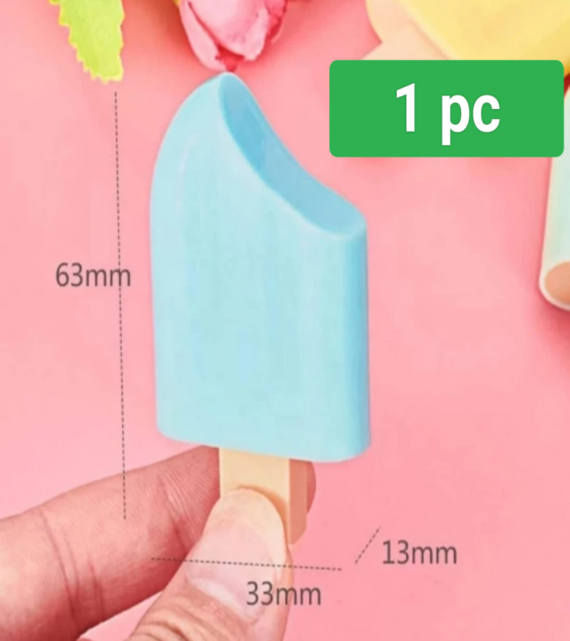 HOT DEALS NO 1.1PCS of highlighter Cute Highlighter Wine Bottle Ice Cream Lovely Cartoon Paint Marker Pen School Office