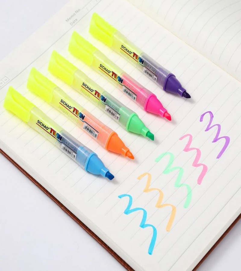 HOT DEALS NO1. High Capacity Graffiti Fluorescent Marker Pen Art Painting Supplies ONLY 99