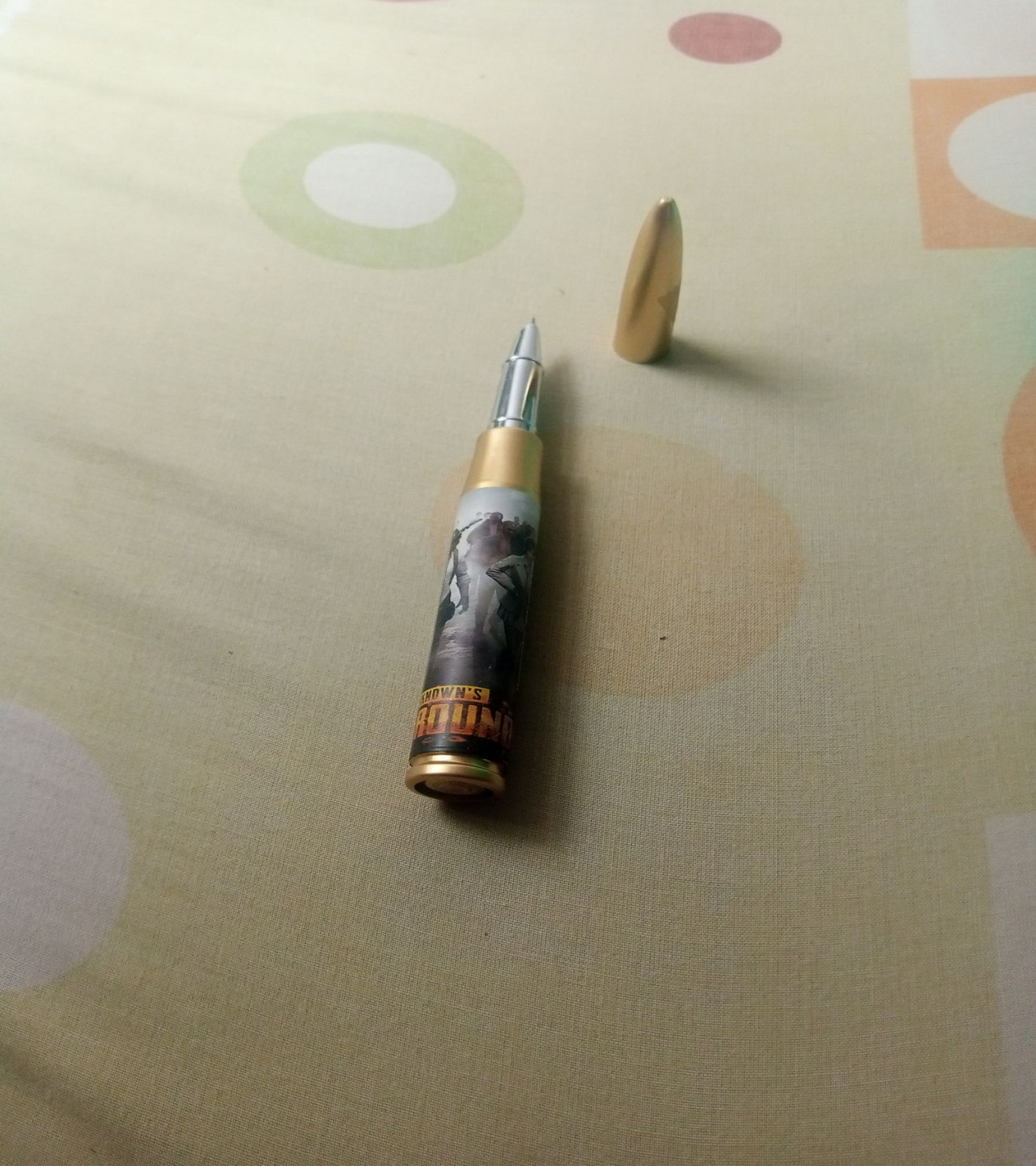 HOT DEALS NO1.1 PC bullet Shape Fountain Pen Stylish Luxury Pen With Cartiage  only 299
