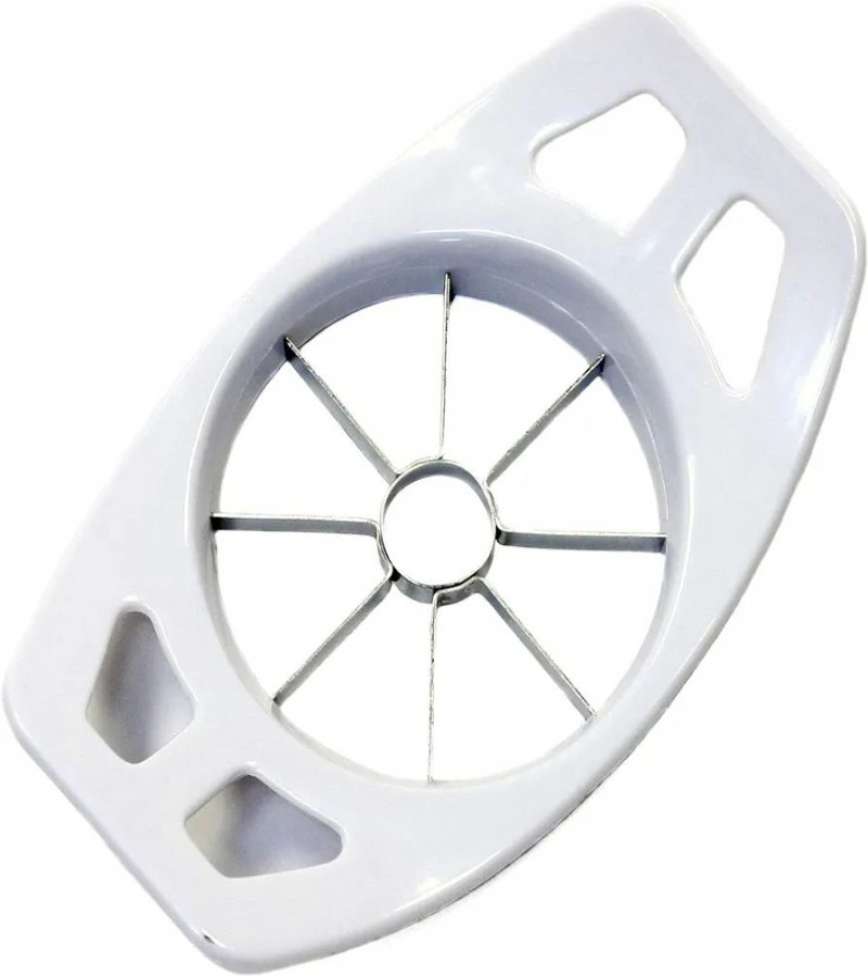 HOT DEALS NO1.1 pc Select Stainless Steel Apple Slicer, 7 inches in length 8 blades, only 199