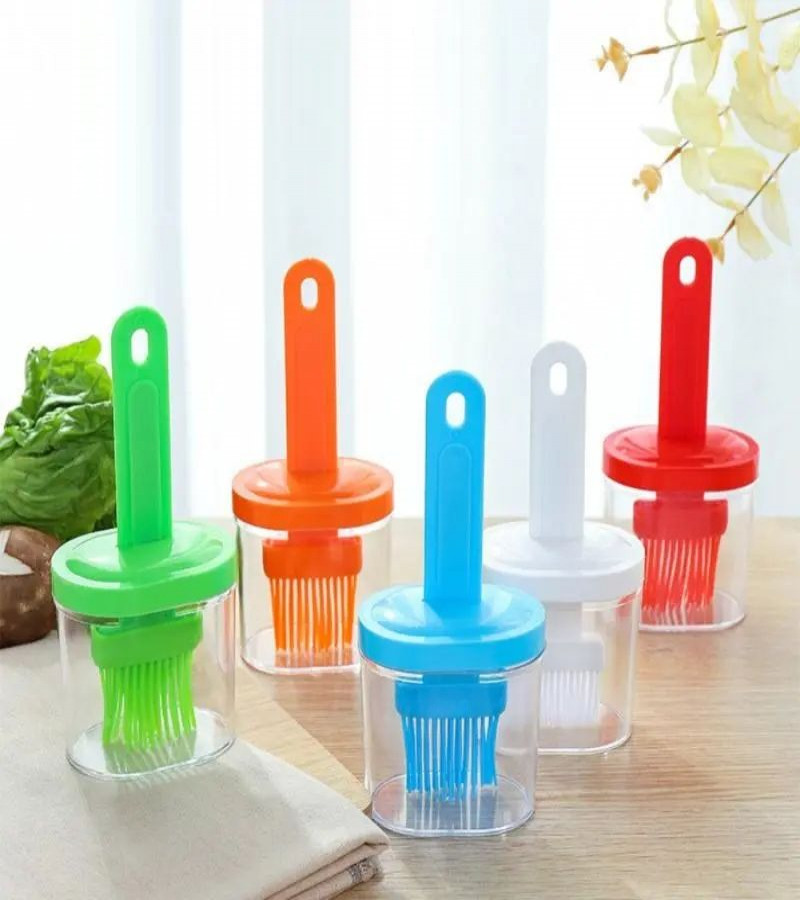 HOT DEALS NO1.1PC Cream Tools Multipurpose Kitchen Cleaning Brush Cooking Oil BBQ Utensil Baking Bread only 299