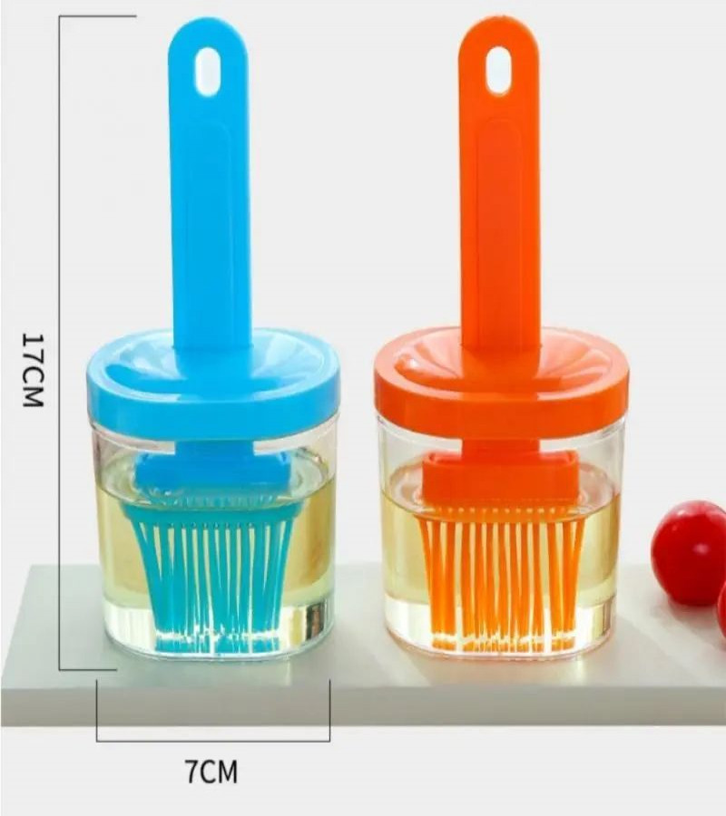 HOT DEALS NO1.1PC Cream Tools Multipurpose Kitchen Cleaning Brush Cooking Oil BBQ Utensil Baking Bread only 299