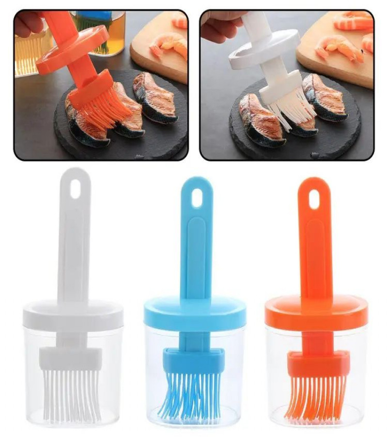 HOT DEALS NO1.1PC Cream Tools Multipurpose Kitchen Cleaning Brush Cooking Oil BBQ Utensil Baking Bread only 299