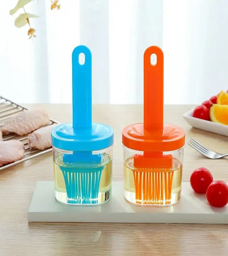 HOT DEALS NO1.1PC Cream Tools Multipurpose Kitchen Cleaning Brush Cooking Oil BBQ Utensil Baking Bread only 299