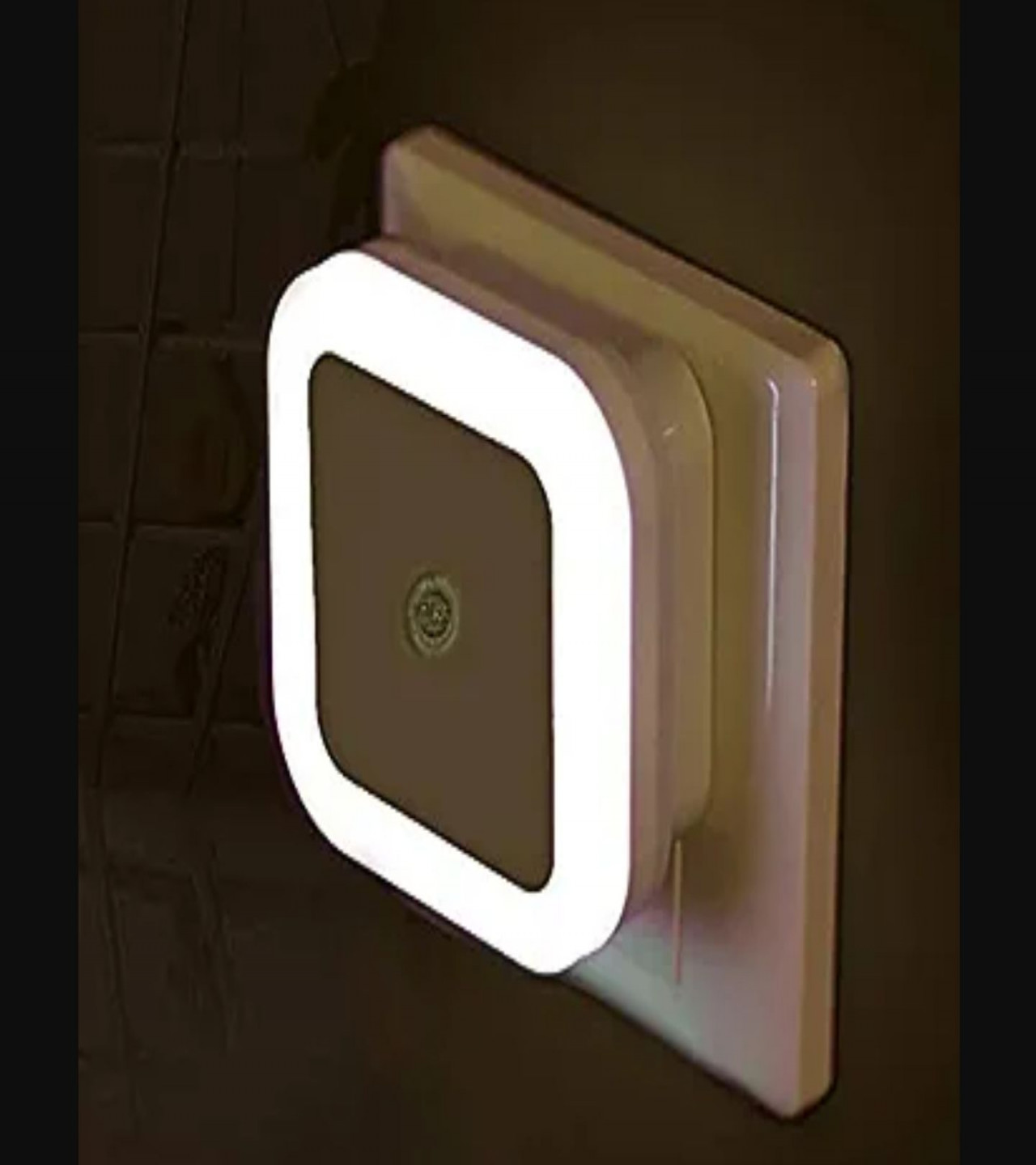 HOT DEALS NO1.1PC LED Lights 220V LED Night Light, Mini Light Sensor Control Night Light Lamp for Children Kids Living Room
