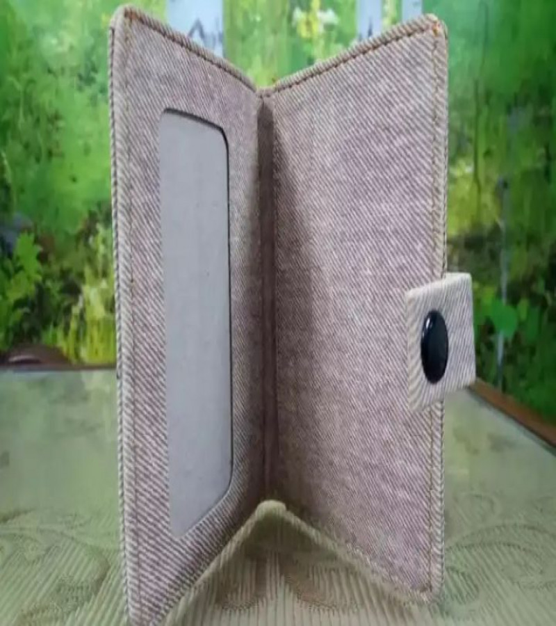 HOT DEALS NO1.1PC Slim wallet mini small wallet for boys, men stylish card holder for Students only 99