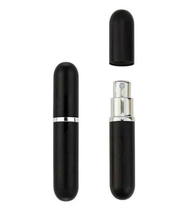 HOT DEALS NO1.1PCS Perfume Atomiser,Travel Perfume Spray Bottle,Refillable Portable Perfume Atomizer Mini Perfume Bottles,for Purse