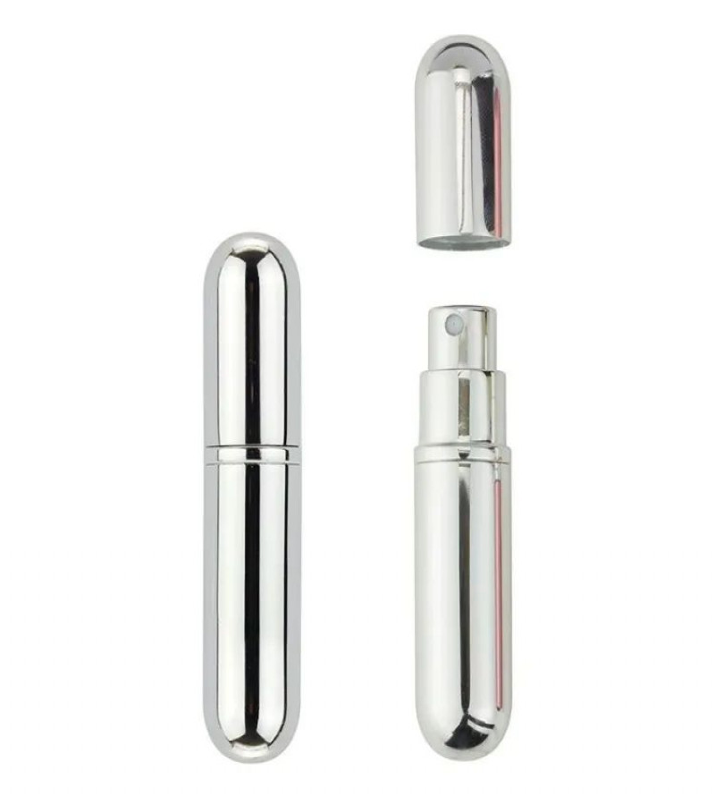 HOT DEALS NO1.1PCS Perfume Atomiser,Travel Perfume Spray Bottle,Refillable Portable Perfume Atomizer Mini Perfume Bottles,for Purse