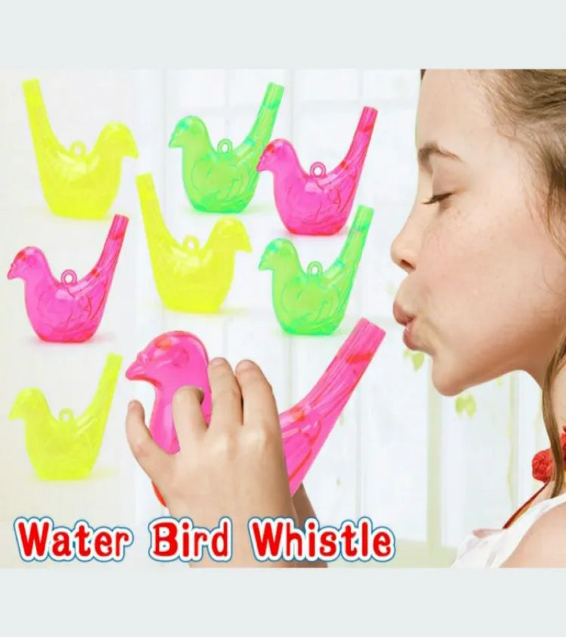 HOT DEALS NO1.1pcs Water Bird Whistle Toy interesting Bird Chirping Whistle Toys For Girls Boys Party Favors For Kids Birthday Party GiftS ONLY 49