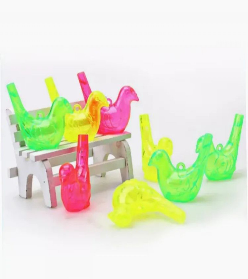 HOT DEALS NO1.1pcs Water Bird Whistle Toy interesting Bird Chirping Whistle Toys For Girls Boys Party Favors For Kids Birthday Party GiftS ONLY 49