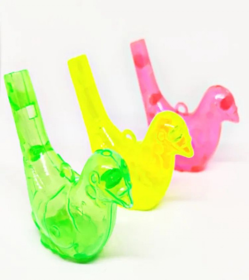 HOT DEALS NO1.1pcs Water Bird Whistle Toy interesting Bird Chirping Whistle Toys For Girls Boys Party Favors For Kids Birthday Party GiftS ONLY 49