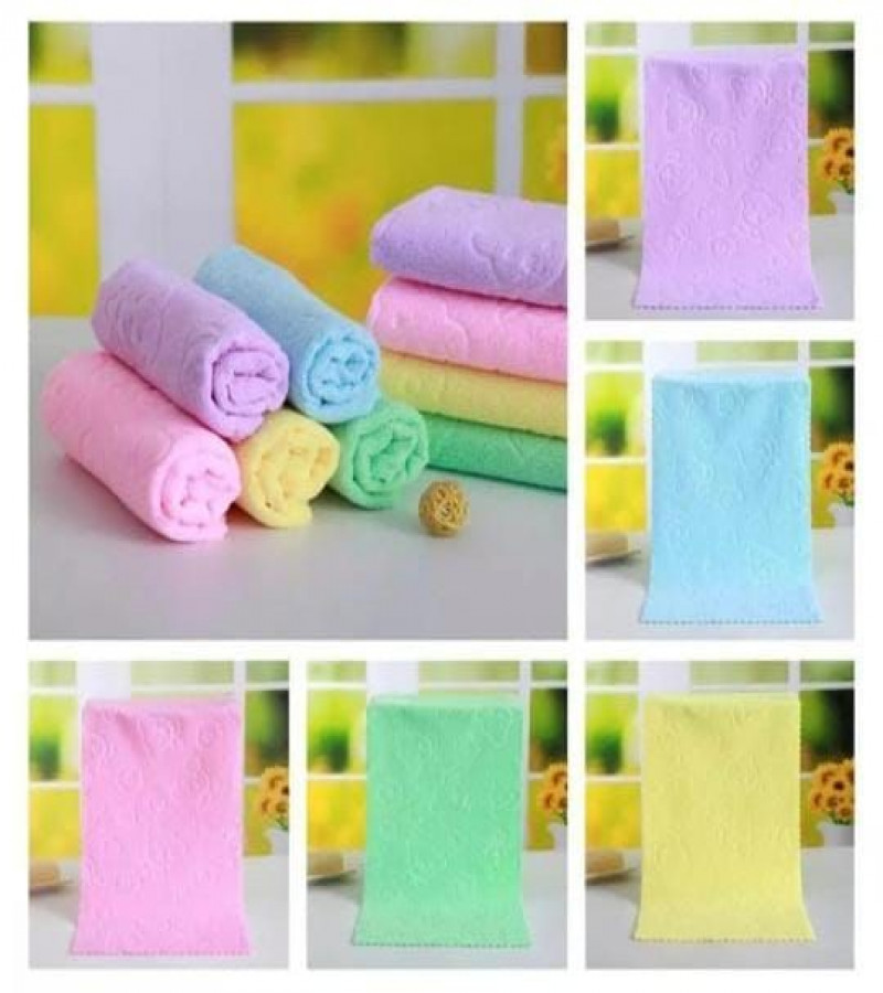 HOT DEALS NO1.5Pcs Cleaning Towel Set1 pc/only 69