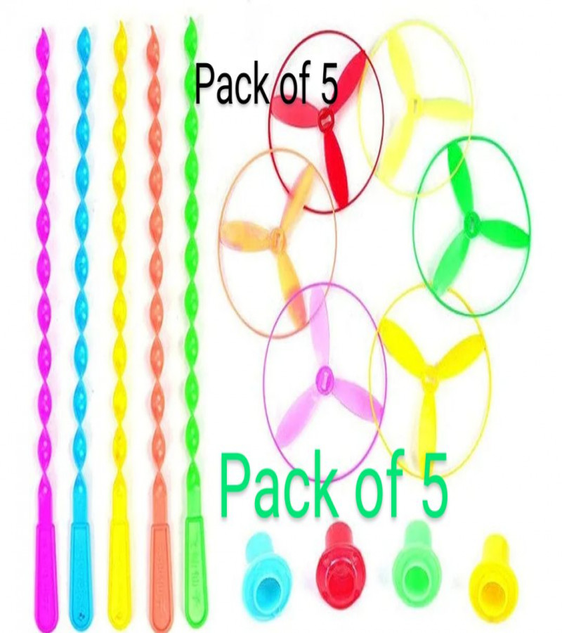 HOT DEALS NO1.5pcs Plastic Dragonfly Bamboo Dragonfly Toy Creative Bamboo-Copter Mini Helicopter Birthday Pinata Fillers Kids Party Toy Favor Bag