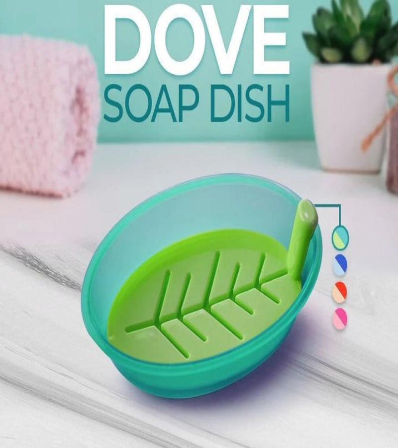HOT DEALS NO1.Appollo Soap Dish soap only 249