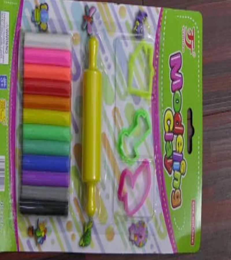 HOT DEALS NO1.Camel Creative Clay | 12 Shades | Soft, Child Safe & Non-Toxic only 239