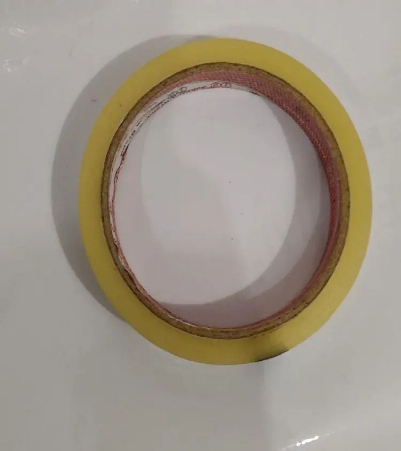 HOT DEALS NO1.CRYSTAL TAPE ROLL (1PCS) / Heavy Duty Adhesive Clear Tape ROLL only 99