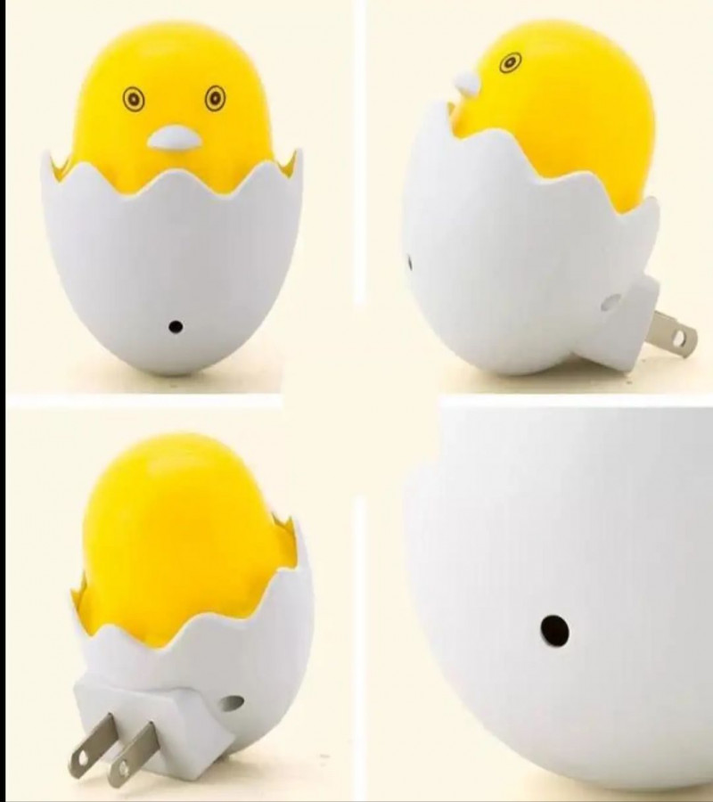 HOT DEALS NO1.Egg Night Light, Cartoon Chick Night Light Mini Light Control LED Nursery Night Lamp for Kids ONLY 299