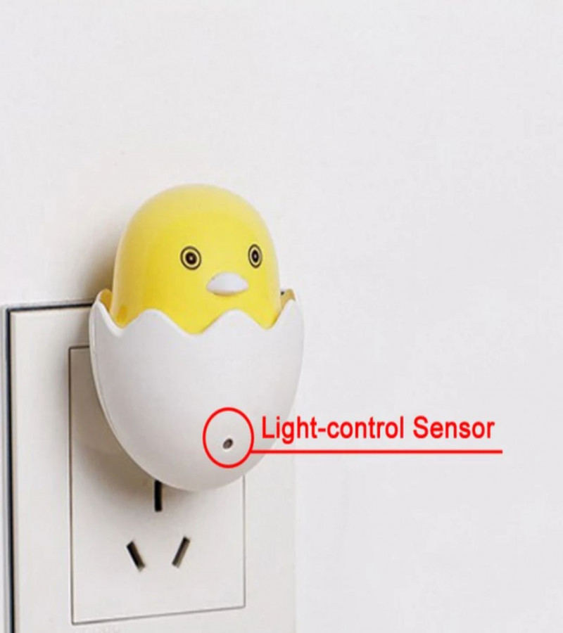 HOT DEALS NO1.Egg Night Light, Cartoon Chick Night Light Mini Light Control LED Nursery Night Lamp for Kids ONLY 299