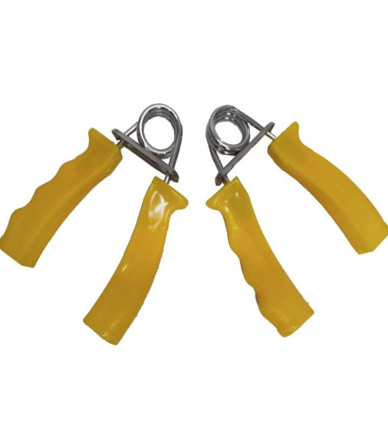 HOT DEALS NO1.Hand grip exercise tools 1 pcs random color only 139