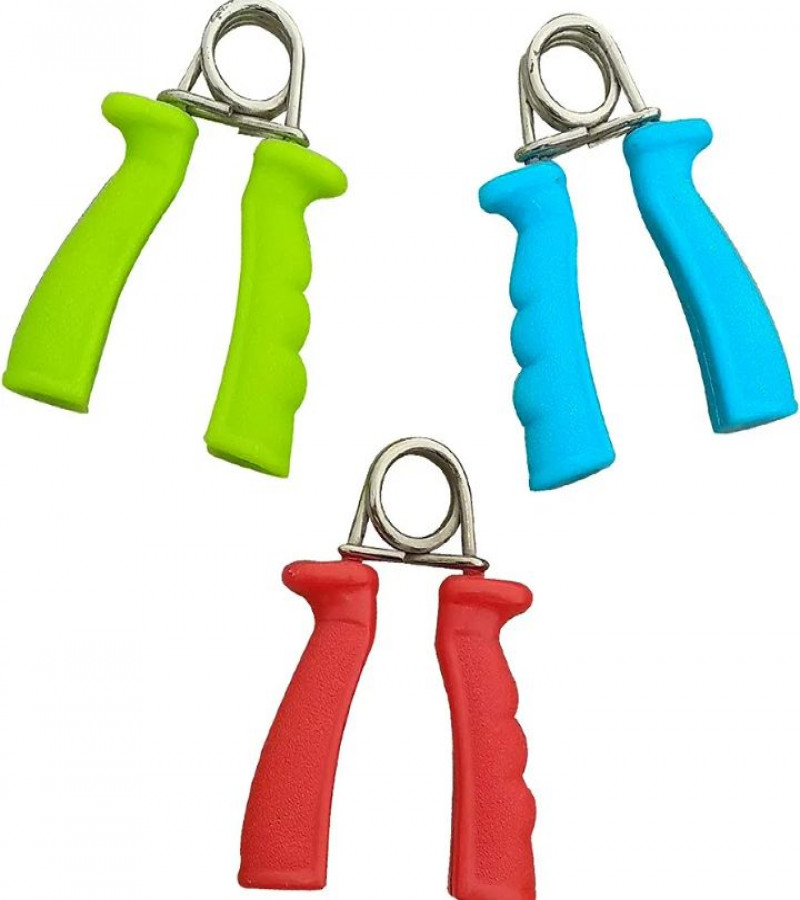 HOT DEALS NO1.Hand grip exercise tools 1 pcs random color only 139